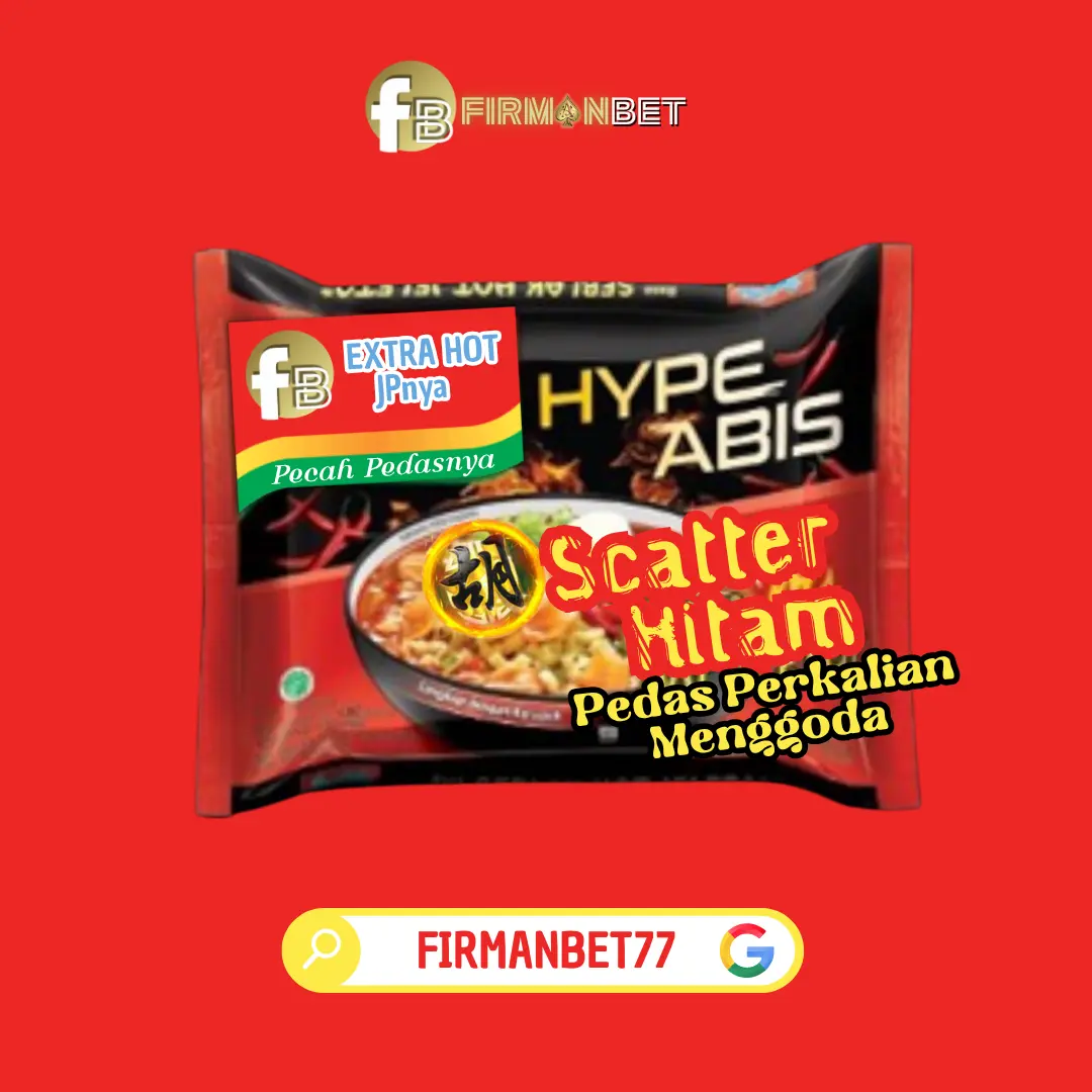 FIRMANBET77